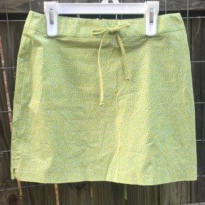 Junior Mini skirt size XS